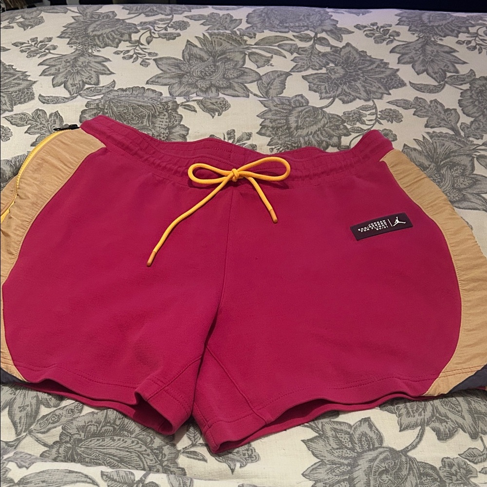 Jordan Engineered For Flight SU/21 Shorts-XL